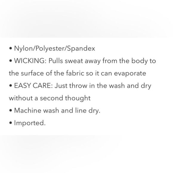 NWT Athleta Altitude Pant in Polartec Power Stretch Sz 3X (#486188) - Picture 10 of 11